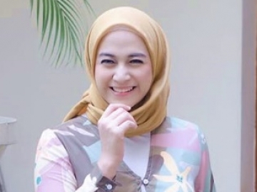 Beber Kondisi Terkini, Nina Zatulini Sekaligus Ungkap Prediksi Jadwal Kelahiran Anak Ketiganya