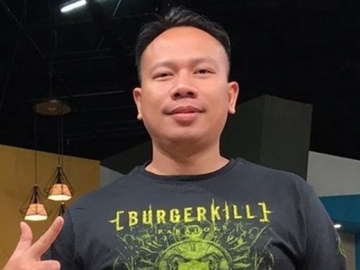 Vicky Prasetyo Ternyata Sempat Dekati Hingga Datang ke Apartemen Nathalie Holscher