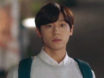 Lee Do Hyun Ungkap Rasanya Punya Adik Penyandang Disabilitas