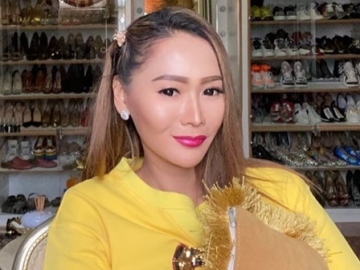 Bicara Soal Rezeki Hingga Ilmu Dagang, ‘Julukan’ Baru Inul Daratista Ini Ramai Jadi Sorotan