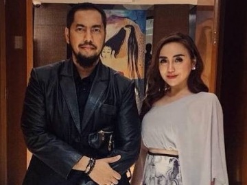 Salmafina Sunan Bagi-bagi Susu Bayi dan Sembako, Pesan Haru Sunan Kalijaga Bikin Netter Mewek