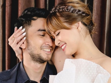 Chika Jessica Akui Pacaran dengan Eks Drummer Lyla, Bahas Soal Status Duda Sang Kekasih