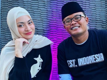 Terungkap Kemesraan Sule dan Nathalie Holscher di Belakang Panggung, Bikin Baper Maksimal