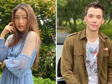 Natasha Wilona Akui Kesal Pada Stefan William Karena Sering Lakukan Ini di Lokasi Syuting
