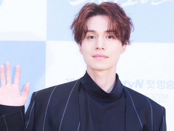 Lee Dong Wook Tolak Cari Referensi Sosok Gumiho untuk Peran Orisinil di 'Tale of the Nine-Tailed'