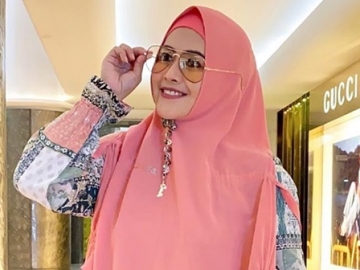 Dituding Bandingkan Suami dengan Mantan, Meggy Wulandari Bereaksi Sebut Soal Pengantin Baru