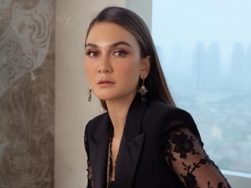 Sering Dibully Hingga Dianggap Tak Ada, Luna Maya: Rasanya Mau Mati!