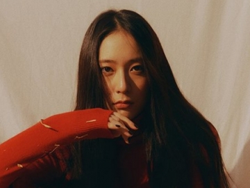 Krystal f(x) Pilih Drama Ini Jadi Penampilan Terbaiknya Selama Berakting