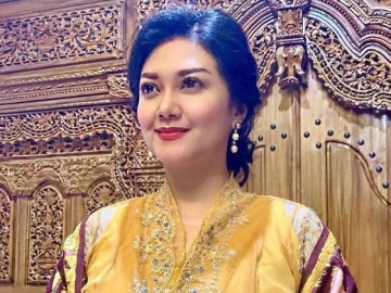 Cerita Bella Saphira Saat Putuskan Jadi Mualaf, Sempat Ditentang Keluarga dan Komunitas Gereja
