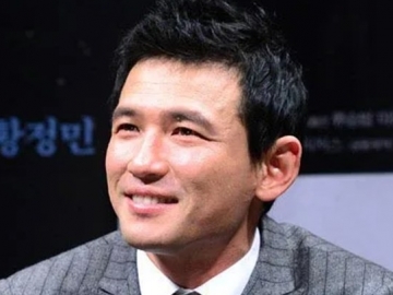 Hwang Jung Min Dilarikan Ke UGD, Agensi Kabarkan Kondisi Terkini