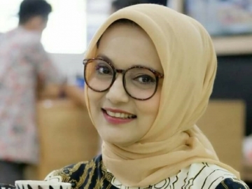 Tuai Banyak Kontra, Marissa Haque Singgung Soal Azab Saat Bicarakan UU Cipta Kerja