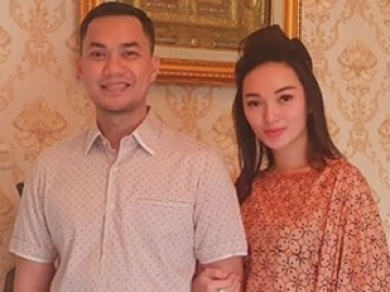 Suami Keceplosan, Jenis Kelamin Anak Zaskia Gotik Terungkap?