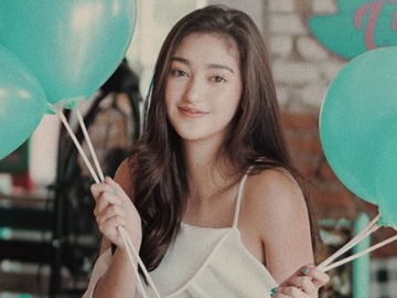 Ranty Maria Bikin Gemas Massal Tampil Lebih Imut Saat Endorse