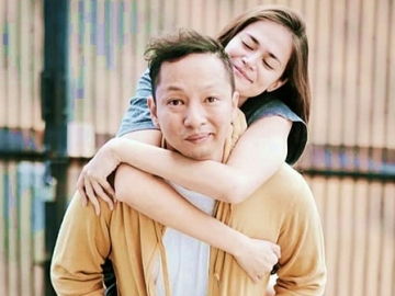 Komitmen Jadi Suami Siaga, Ringgo Agus Siapkan Ini Jelang Momen Persalinan Sabai Morscheck