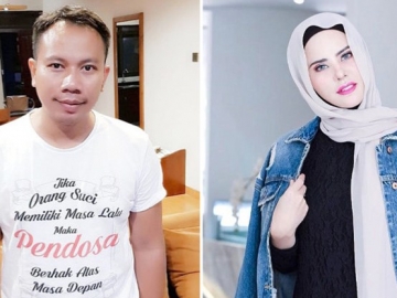 Vicky Prasetyo Diperiksa Atas Laporan Balik ke Angel Lelga, Ini Alasan Kasus Cepat Diproses