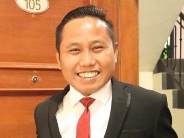 Namanya Disebut Dalam Pemberitaan Soal Jaringan Narkoba Internasional, Narji Cagur Protes