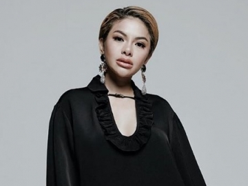 Dikecam Saat Tulis Doa untuk POLRI, Nikita Mirzani Balas Begini