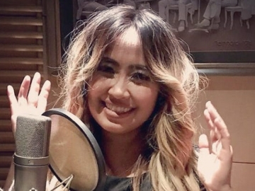 Ibunda Meninggal Dunia, Pesan Perpisahan Pinkan Mambo Banjir Ucapan Duka Cita