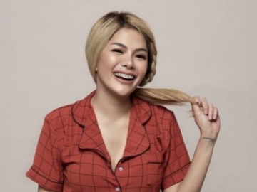 Kritik Puan Maharani 'Matikan Mic', Nikita Mirzani Terancam Dipolisikan