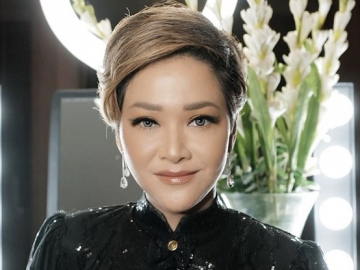 Tuai Protes, Maia Estianty Balas Begini Usai Dianggap Bandingkan Seniman dengan Buruh Soal Gaji