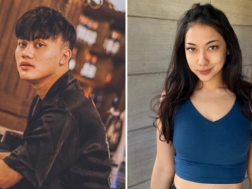 Sempat Dikabarkan Dekat dengan Rizky Febian, Anindita Hidayat Beri Pujian Ini untuk Putra Sule