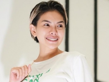 Pendukung Puan Maharani Dikabarkan Siapkan 100 Pengacara, Nikita Mirzani Bilang Begini