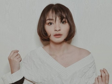 Luruskan Hoaks UU Cipta Kerja Dibilang Pansos, Revina VT 'Bungkam' Haters Lewat Fakta Ini