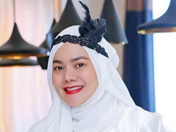 Ditanya Soal Kandasnya Cinta Shafa Harris-Bastian Steel, Sarita Abdul Mukti Tegaskan Hal Ini