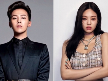 Jennie-G-Dragon Tampil Menawan untuk Kampanye Bersama Chanel, Riasan Wajah Justru Jadi Sorotan