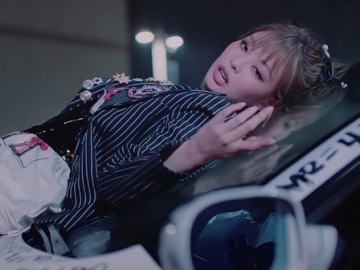  Serikat Pekerja Medis Korea Tanggapi Positif Keputusan YG Edit Bagian Jennie Pakai Baju Perawat