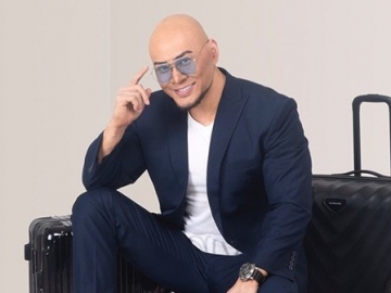 Didesak Undang DPR Bahas UU Ciptaker, Deddy Corbuzier Jawab Begini