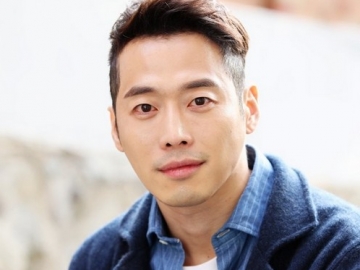 Perdana Tampilkan Putranya yang Berusia 8 Tahun, Kim Jae Won Sukses Bikin Gemas Netizen