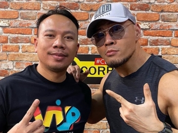Deddy Corbuzier Sebut Konten Vicky Prasetyo 'Sampah', Beri Penjelasan Bijak Ini