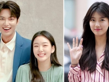 Lee Min Ho Posting Foto Hangout, 'Kapal' Kim Go Eun Hingga Suzy Ramai Berlabuh