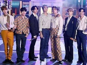 Digelar Tanpa Penonton, Kenangan Kemeriahan Konser BTS di Masa Lalu Bikin Merinding