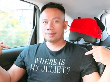 Terbiasa di Penjara Sejak 14 Tahun, Vicky Prasetyo Akui Kasus Terakhir Bikin Terpuruk Karena Ini