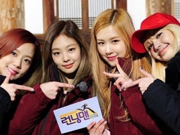 Busana BLACKPINK Saat Tampil di Program Musik MBC Kembali Disorot