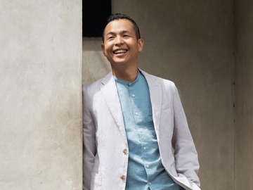 Janji Giring Ganesha Andai Jadi Presiden RI 2024 Direspon Kocak Ernest Prakasa Begini