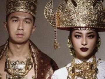 Seharusnya Nikah Hari Ini Tapi Batal Karena PSBB, Nikita Willy Beri Penjelasan
