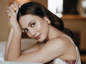 Pevita Pearce Unggah Foto Tanpa Eks Maudy Ayunda Usai Kepergok Makan Bareng, Bukti Tak Pacaran?