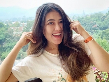 Penggemar Merasa 'Senasib' Kala Via Vallen Ceritakan Kisah Kocak Masa Kecil