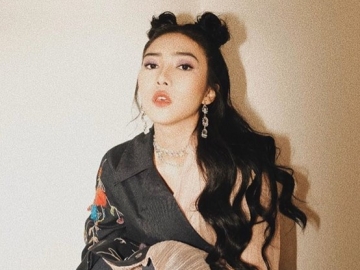 Komunikasi Terbatas Saat Kecil, Isyana Sarasvati Ciptakan Lagu Sejak Usia 7 Tahun