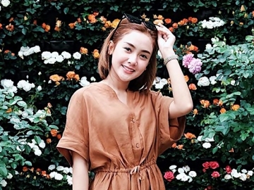 Cita Citata Umumkan Kabar Duka, Tulis Pesan Menyentuh Ini Lewat Media Sosial