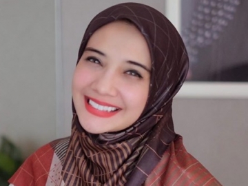 Usia Kehamilan Zaskia Sungkar Masuki Trimester Kedua, Istri Irwansyah Rasakan Hal Ini