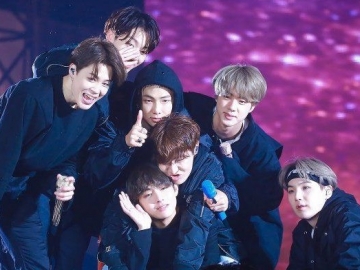 Asyik Tonton Konser Online BTS, ARMY Asal Australia Ini Malah Digerebek Polisi