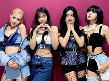 Koreografer BLACKPINK Terima Ancaman Pembunuhan Via Media Sosial