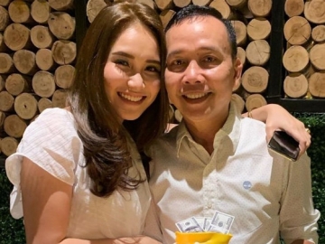 Calon Suami Ayu Ting Ting Seorang Duda, Sang Ayah Bongkar Alasan Bakal Beri Restu