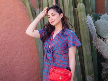 Kru TV Blak-blakan Bongkar Sikap Asli Nagita Slavina di Balik Layar Kaca