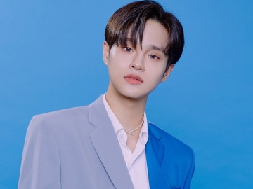 Wajah dan Leher Belang Lee Dae Hwi di Acara Ini Tuai Sorotan, Netter Kecam Make Up Artisnya