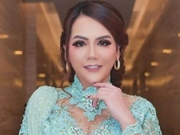 20 Tahun Jadi Istri Kedua, Nita Thalia Akhirnya Cerai